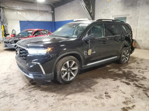 5FNYG1H8XRB045993 2024 HONDA PILOT - Image 1