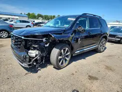 5FNYG1H8XRB048411 2024 HONDA PILOT