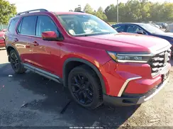 5FNYG1H8XSB020159 2025 HONDA PILOT