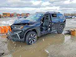 5FNYG1H8XSB044168 2025 HONDA PILOT