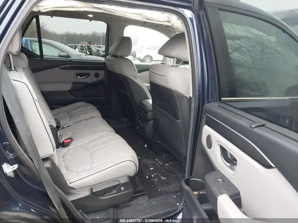 5FNYG1H8XSB046079 2025 HONDA PILOT - Image 8