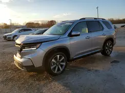 5FNYG1H8XSB047281 2025 HONDA PILOT