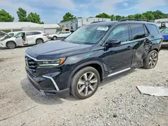 5FNYG1H8XSB051458 2025 HONDA PILOT