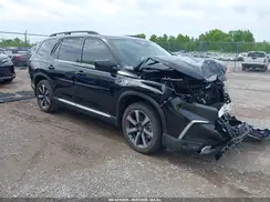 5FNYG1H8XSB055591 2025 HONDA PILOT
