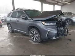 5FNYG1H8XSB064047 2025 HONDA PILOT