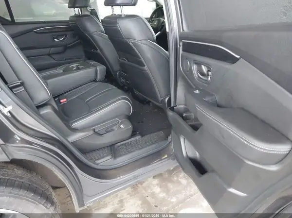 5FNYG1H8XSB064047 2025 HONDA PILOT - Image 8