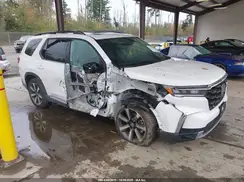 5FNYG1H8XSB069149 2025 HONDA PILOT