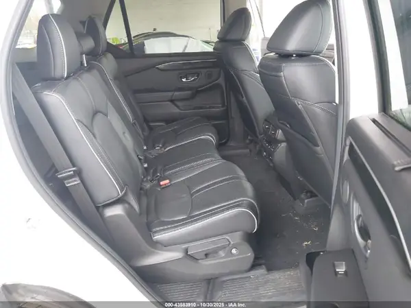 5FNYG1H8XSB069149 2025 HONDA PILOT - Image 8