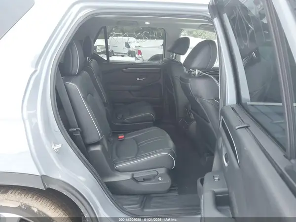 5FNYG1H8XSB080085 2025 HONDA PILOT - Image 8