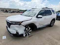 5FNYG1H8XSB080622 2025 HONDA PILOT