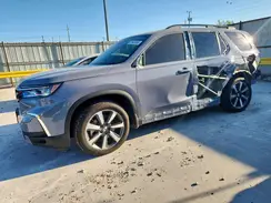 5FNYG1H8XSB091006 2025 HONDA PILOT