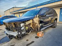 5FNYG1H8XSB120097 2025 HONDA PILOT