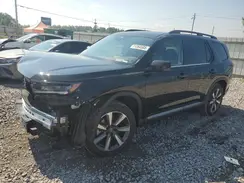 5FNYG1H8XSB137420 2025 HONDA PILOT