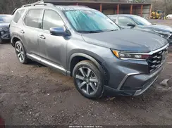5FNYG1H8XSB139765 2025 HONDA PILOT