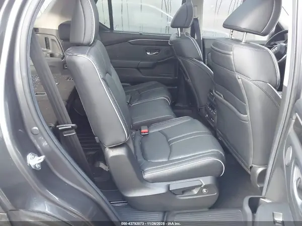 5FNYG1H8XSB139765 2025 HONDA PILOT - Image 8