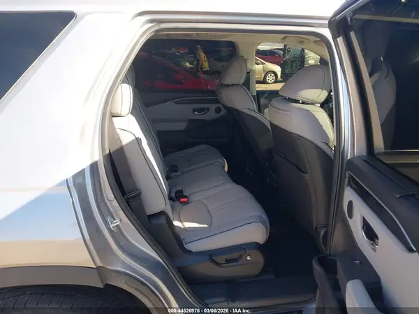 5FNYG1H8XSB160325 2025 HONDA PILOT - Image 8