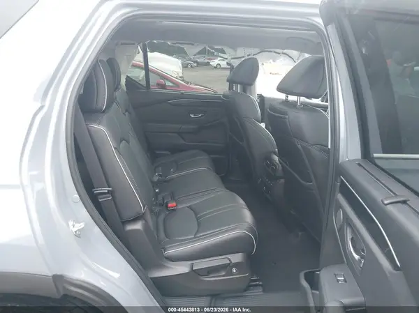 5FNYG1H8XSB165752 2025 HONDA PILOT - Image 8