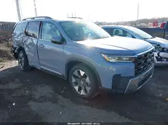 5FNYG1H8XTB002097 2026 HONDA PILOT