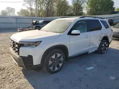 5FNYG1H8XTB014475 2026 HONDA PILOT