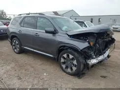 5FNYG1H8XTB030627 2026 HONDA PILOT