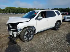 5FNYG1H8XTB037609 2026 HONDA PILOT