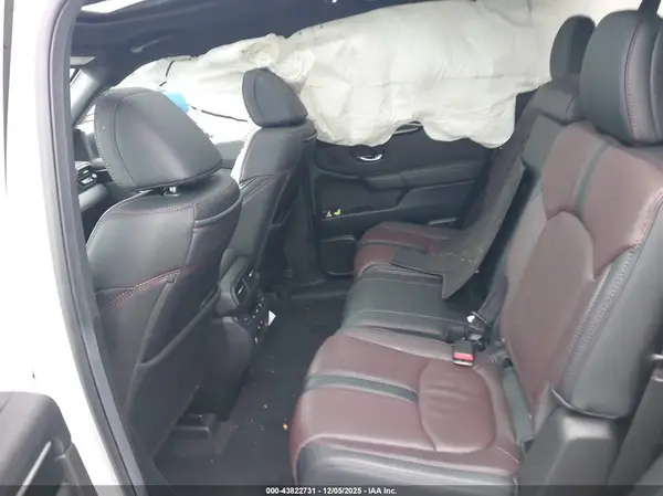5FNYG1H90SB033625 2025 HONDA PILOT - Image 8