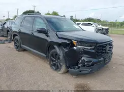 5FNYG1H90SB043734 2025 HONDA PILOT