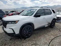 5FNYG1H90SB044799 2025 HONDA PILOT