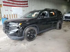 5FNYG1H90SB073316 2025 HONDA PILOT