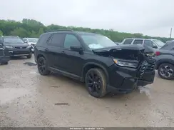 5FNYG1H90SB097034 2025 HONDA PILOT