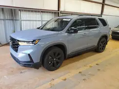 5FNYG1H90SB149956 2025 HONDA PILOT