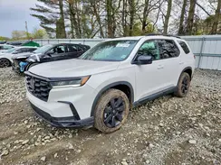 5FNYG1H90SB179233 2025 HONDA PILOT