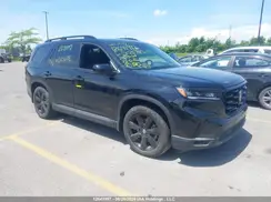 5FNYG1H90SB503085 2025 HONDA PILOT