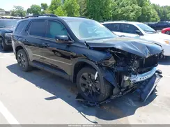 5FNYG1H90TB003879 2026 HONDA PILOT