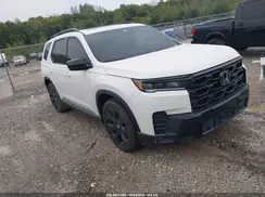 5FNYG1H90TB014543 2026 HONDA PILOT