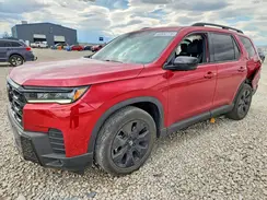 5FNYG1H90TB023145 2026 HONDA PILOT
