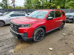 5FNYG1H90TB046098 2026 HONDA PILOT