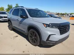 5FNYG1H91SB002156 2025 HONDA PILOT