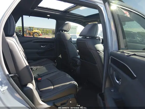 5FNYG1H91SB002156 2025 HONDA PILOT - Image 8