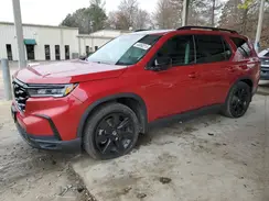 5FNYG1H91SB029776 2025 HONDA PILOT