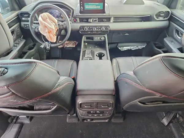 5FNYG1H91SB037697 2025 HONDA PILOT - Image 8