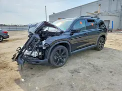 5FNYG1H91SB049431 2025 HONDA PILOT