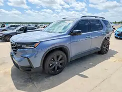 5FNYG1H91SB074586 2025 HONDA PILOT