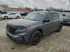 5FNYG1H91SB076208 2025 HONDA PILOT