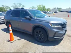 5FNYG1H91SB127352 2025 HONDA PILOT