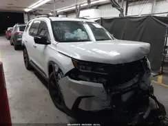 5FNYG1H91SB139534 2025 HONDA PILOT