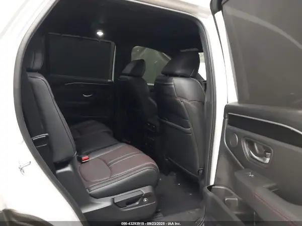 5FNYG1H91SB139534 2025 HONDA PILOT - Image 8