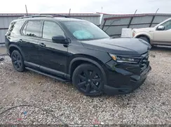 5FNYG1H91SB157080 2025 HONDA PILOT