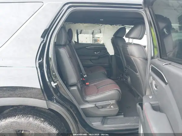 5FNYG1H91SB157080 2025 HONDA PILOT - Image 8