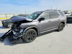 5FNYG1H91SB175076 2025 HONDA PILOT